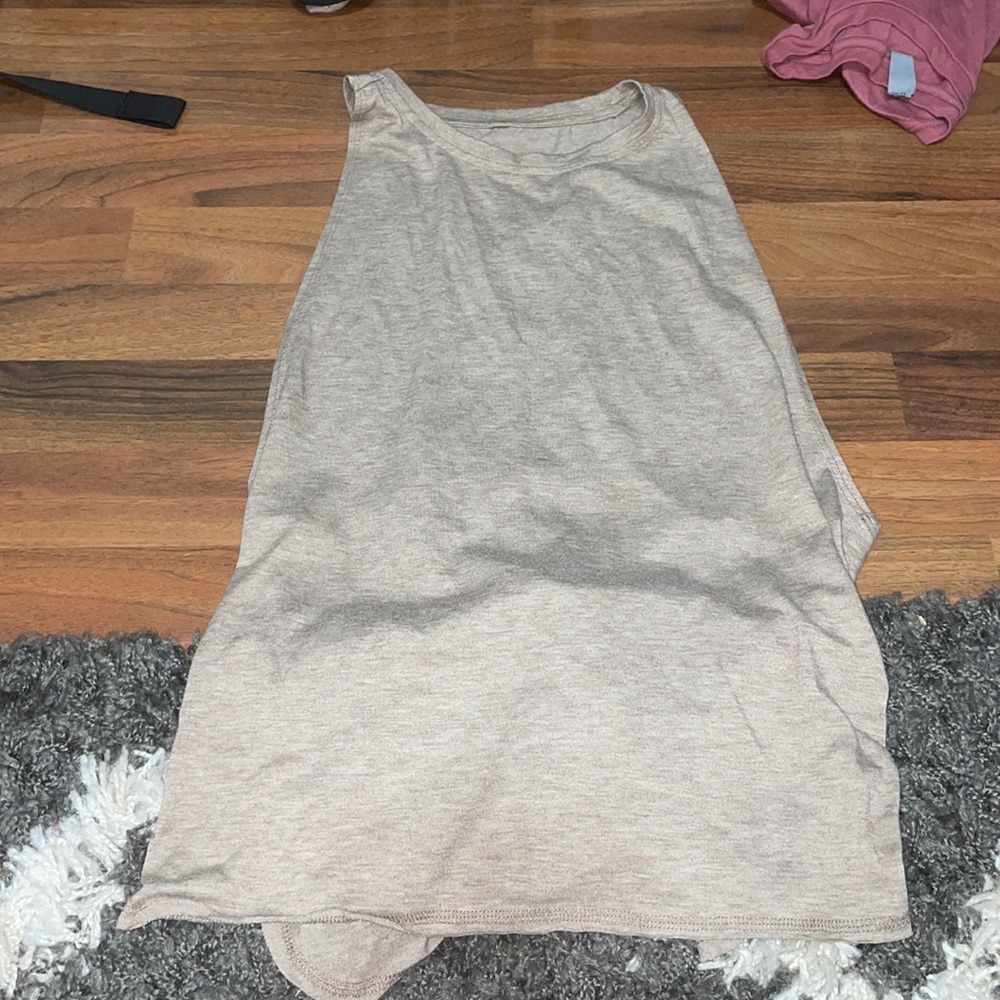 Iceyzone Workout Tank